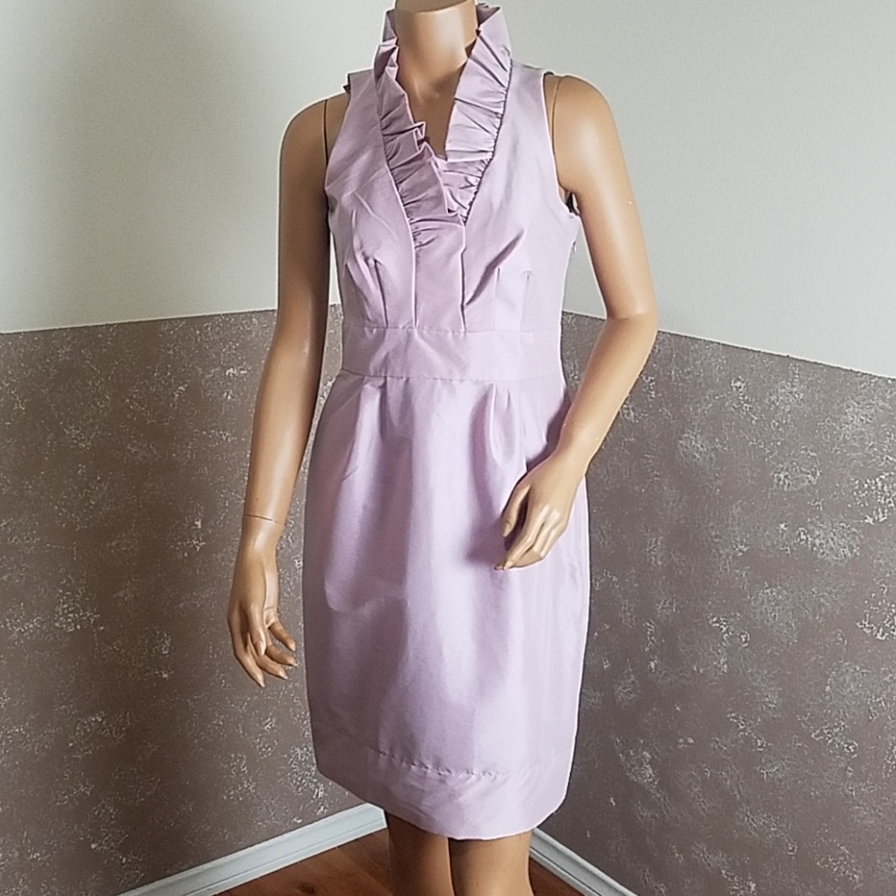 Just Taylor dress